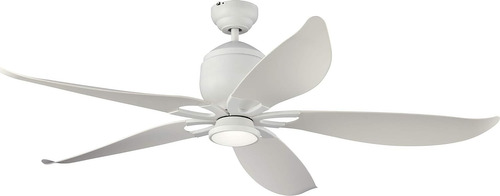 5llr56rzwd-v1 Lily Floral Ventilador De Techo Para Exteriore