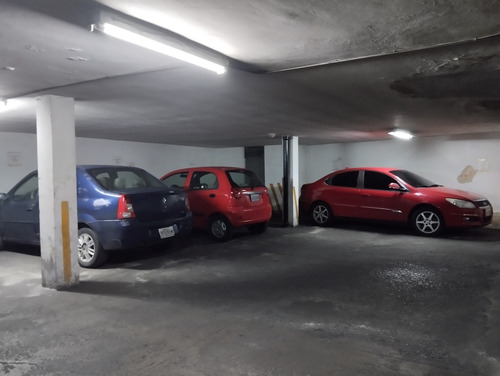 Imagen 11 de 11 de Se Alquila Oficina En Los Palos Grandes (k.a)