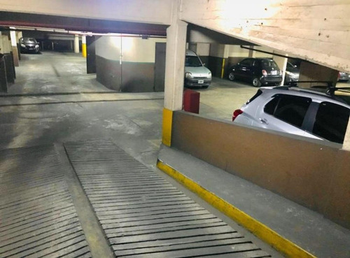 Imagen 23 de 27 de Venta Depto De 2 Ambientes Con Cochera Excelente Ubicación