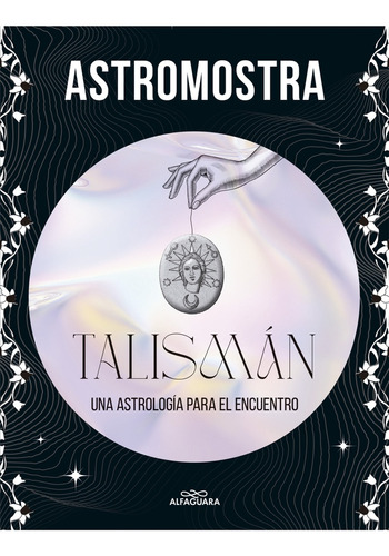 Talisman - Astromostra