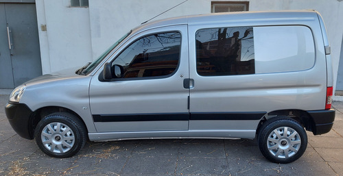Peugeot Partner 1.4 Furgon Confort 5as