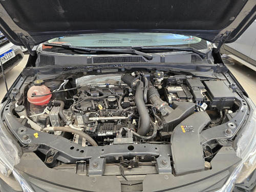 Chevrolet Onix plus 1.0 TURBO FLEX PLUS LT AUTOMÁTICO