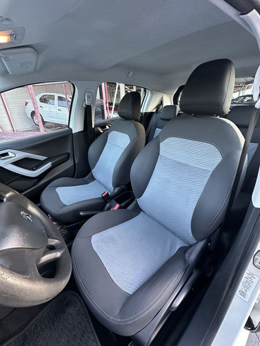 Peugeot 208 208 Active/Active Pack 1.5 Flex 8V 5p