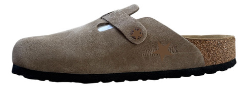 Birken Boston Ante Slippers