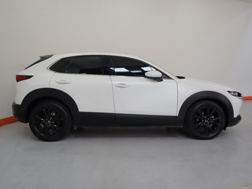 Mazda CX-30 GRAND TOURING LX 2.5 TP 7AB TC CT 4X2