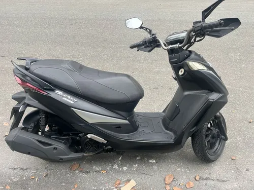 Agility All New Modelo 2022