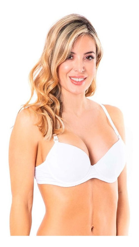 Push Up Armado&tanga Colaless ALG. Art. 5799 Cocot