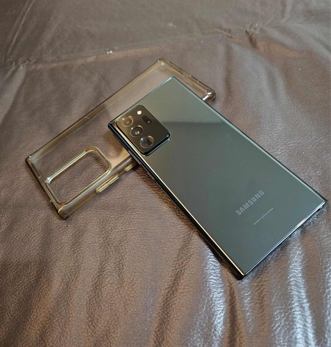 Samsung Galaxy Note 20 Ultra