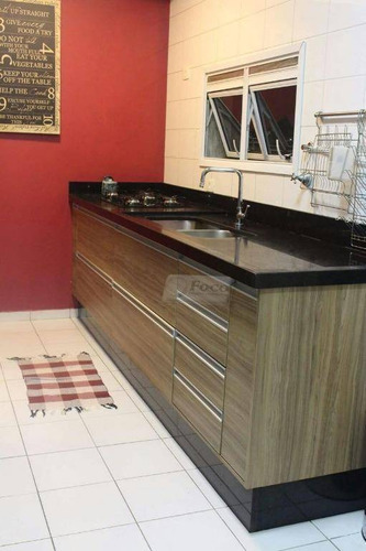 Imagem 8 de 22 de Apartamento À Venda, 125 M² Por R$ 950.000,00 - Vila Guilherme - São Paulo/sp - Ap0523