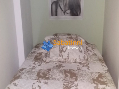Imagem 10 de 20 de Apartamento A Venda Em Sp Aclimação - Ap04230 - 69263719