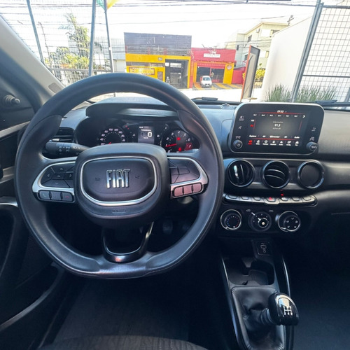 Fiat Cronos 1.3 FIREFLY FLEX DRIVE MANUAL