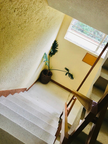 Imagen 11 de 11 de Vendo Práctico Y Lindo Departamento En Pacífico, Coyoacán.