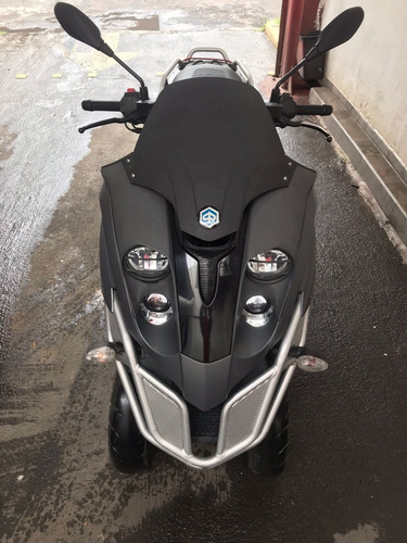 Imagen 1 de 6 de Motocicleta Piaggio Scooter Mp3 500cc Sport
