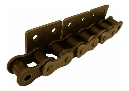 Cadena 60 Sa2 Cadena 60 Con Aditamento M35 Sa2 X 10 Ft Chain