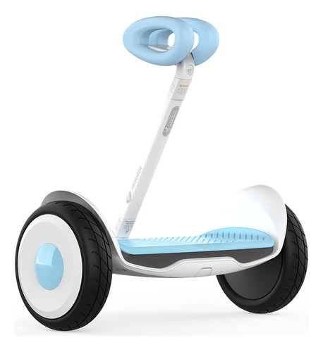 Segway - Patín Eléctrico Inteligente Ninebot S Kids Autob.