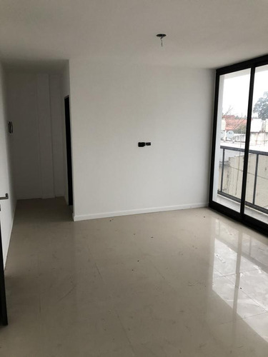 Imagen 11 de 14 de Departamento Monoambiente En Alquiler - Villa Morra I - Pilar