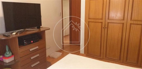 Apartamento - Ref: 852482