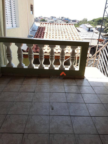 Imagem 26 de 30 de Sobrado Com 3 Dormitórios À Venda, 140 M² Por R$ 680.000,00 - Jardim Dracena - São Paulo/sp - So0264