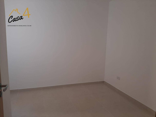 Apartamento Próximo Ao Metro Artur Alvim - Ap0333