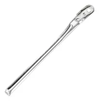 Comprar Descanso Pezinho Lateral Aço Bicicleta Aro 20 Caloi Monark