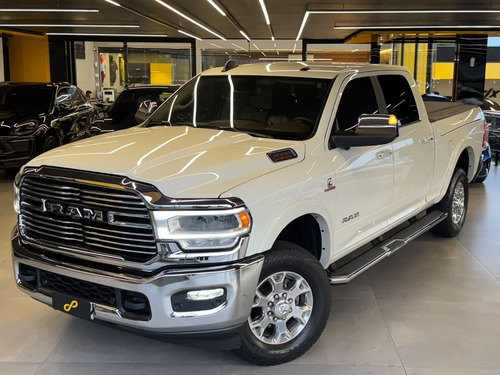 RAM Ram 3500 LARAMIE 6.7 TB CD 4x4 Diesel
