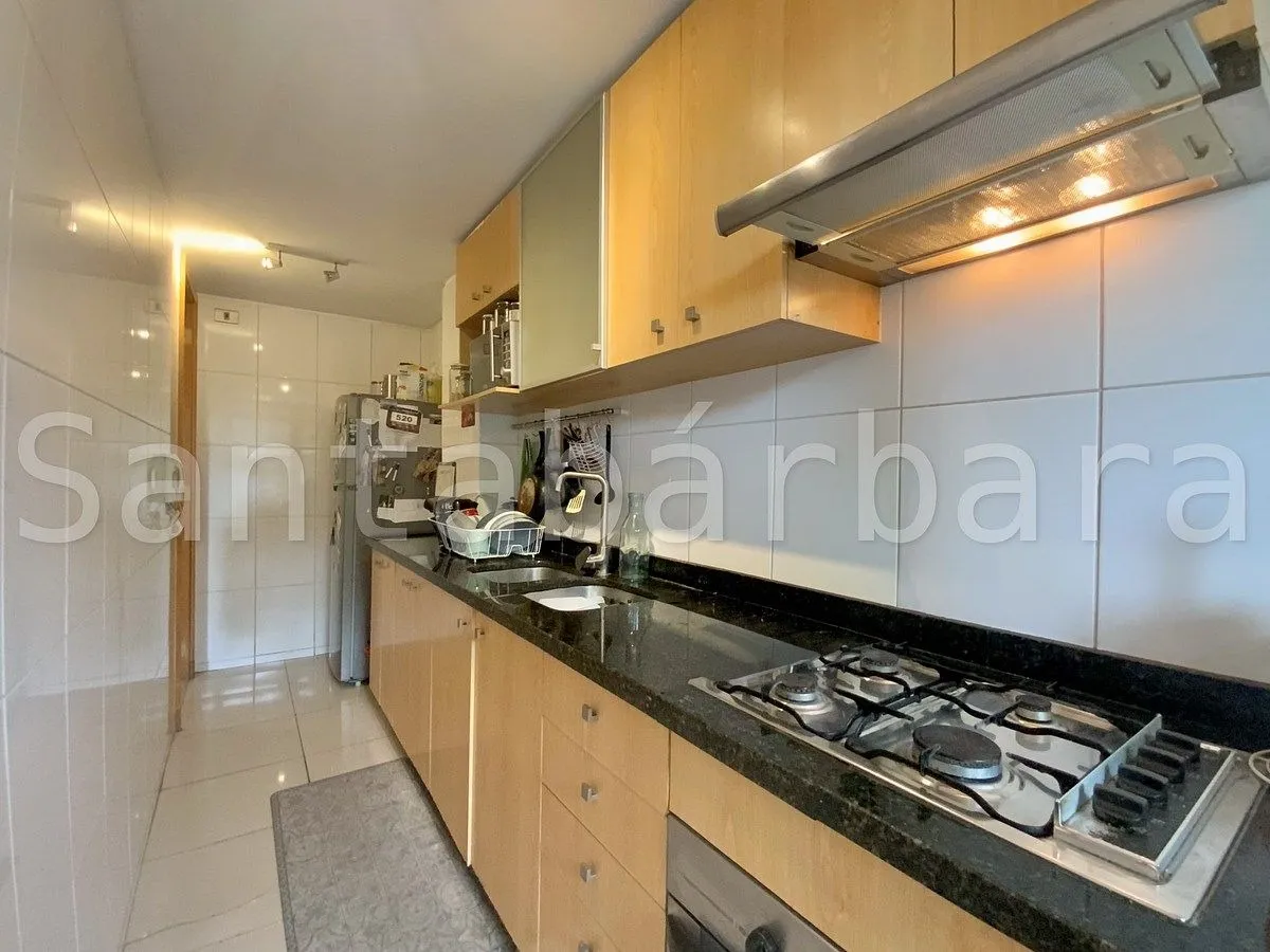 Imagen 4 de 13 de Arriendo - 2 D - Vista Despejada - Con Opción De Compra.