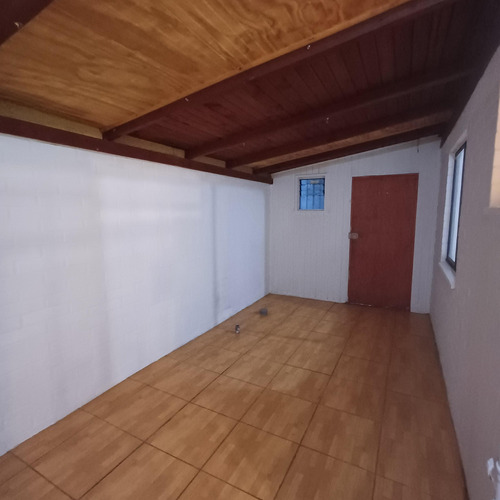Venta De Casa En Villarrica Villa Altos De Villarrica