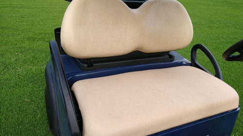 Imagen 5 de 7 de Carrito De Gold Club-car Tempo 2021 Impecable