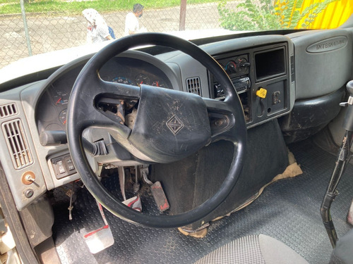 Imagen 8 de 9 de Internacional Motor Navistar Dta-466
