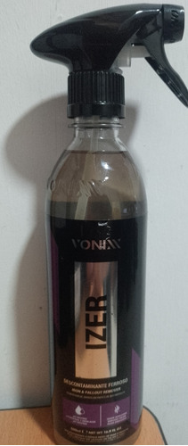 Vonixx Izer Descontaminaste Ferroso