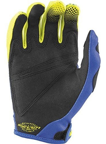 Guantes Para Motocicleta, Guantes Motox Answer Racing A17.5 