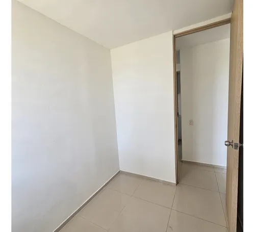 En Venta Apartamento En El Conjunto Flamengo