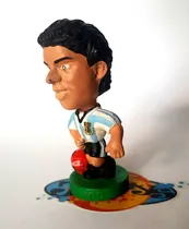 Comprar Gallardo Cabezones De Coca Cola Mundial 1998