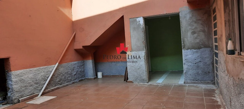 Imagem 12 de 15 de Casa Assobradada De 4 Dormitórios Em Vila Matilde/dalila - Pe35860