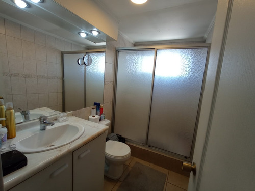 Casa Aislada 222 Mts Construidos Patio