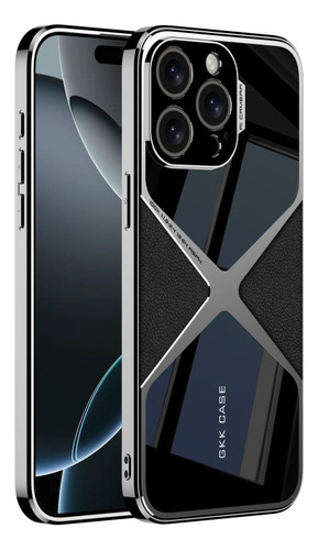 Capa Macia Para iPhone 16 Pro Para iPhone 16 Pro Max