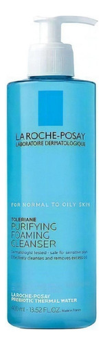 La Roche-posay