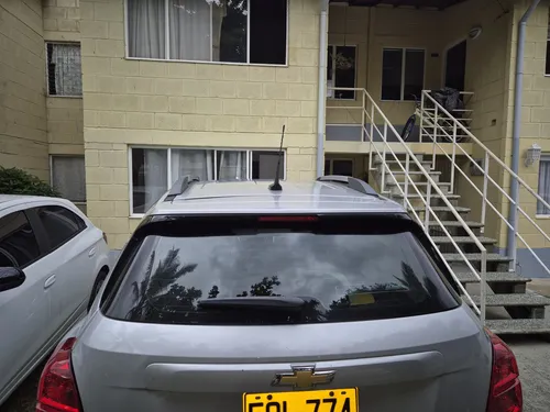 Chevrolet Tracker 1.8 Ls