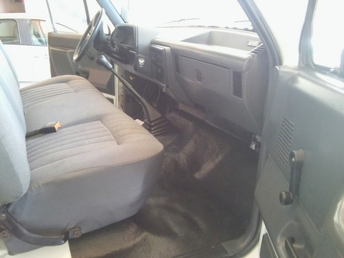 Ford F 4000 1994 Mwm Impecable