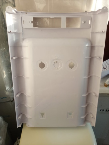 Imagen 4 de 5 de Frente Superior Para Dispenser De Agua Lh Original-