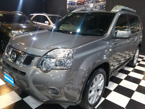Nissan X-trail 2.5 Tekna Cvt Xtronic 2013