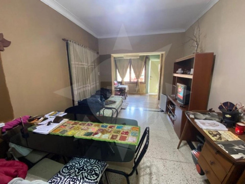 Imagen 5 de 5 de Departamento De 1 Dormitorio En Candioti