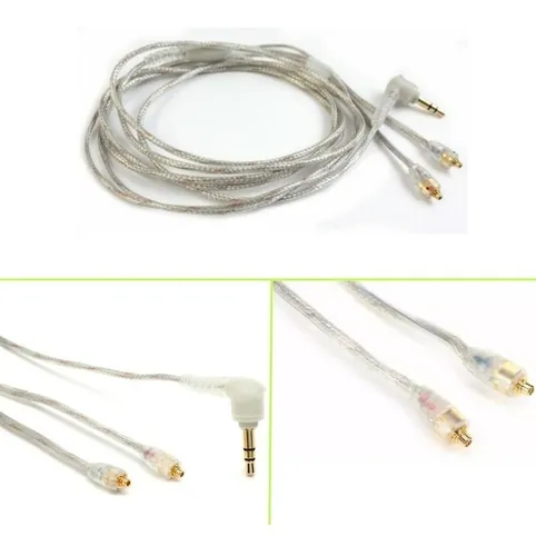 Cable de repuesto outlet para auriculares