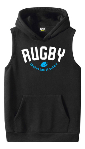 Sudaderas Rugby Entrenamientol Unicas A Todo El Pais!