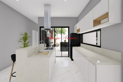 Imagem 6 de 30 de Casa Em Condomínio - Co00085 - 69570651