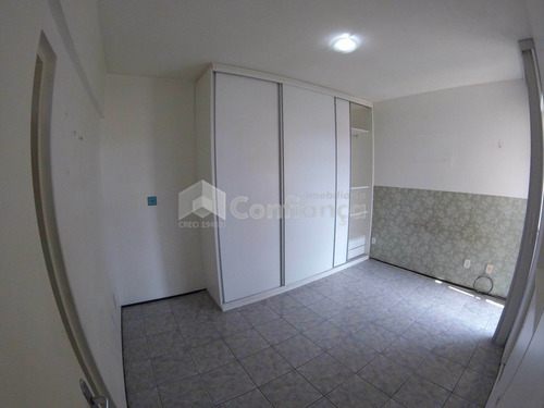 Imagem 24 de 25 de Apartamento À Venda No Bairro Jacarecanga - Fortaleza/ce - 106