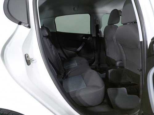 Imagem 13 de 15 de 156252 - Peugeot 208 2016 Com Garantia