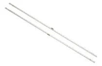 Comprar Kit 2 Barra De Led Samsung Un50nu7100 Un50nu7100g Un50ru7100