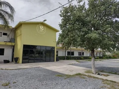 Bodega en venta