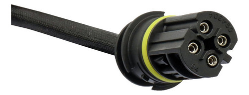 Sensor De Oxígeno 11781427884 Para Bmw E39 E36 528i M3 B32 Z